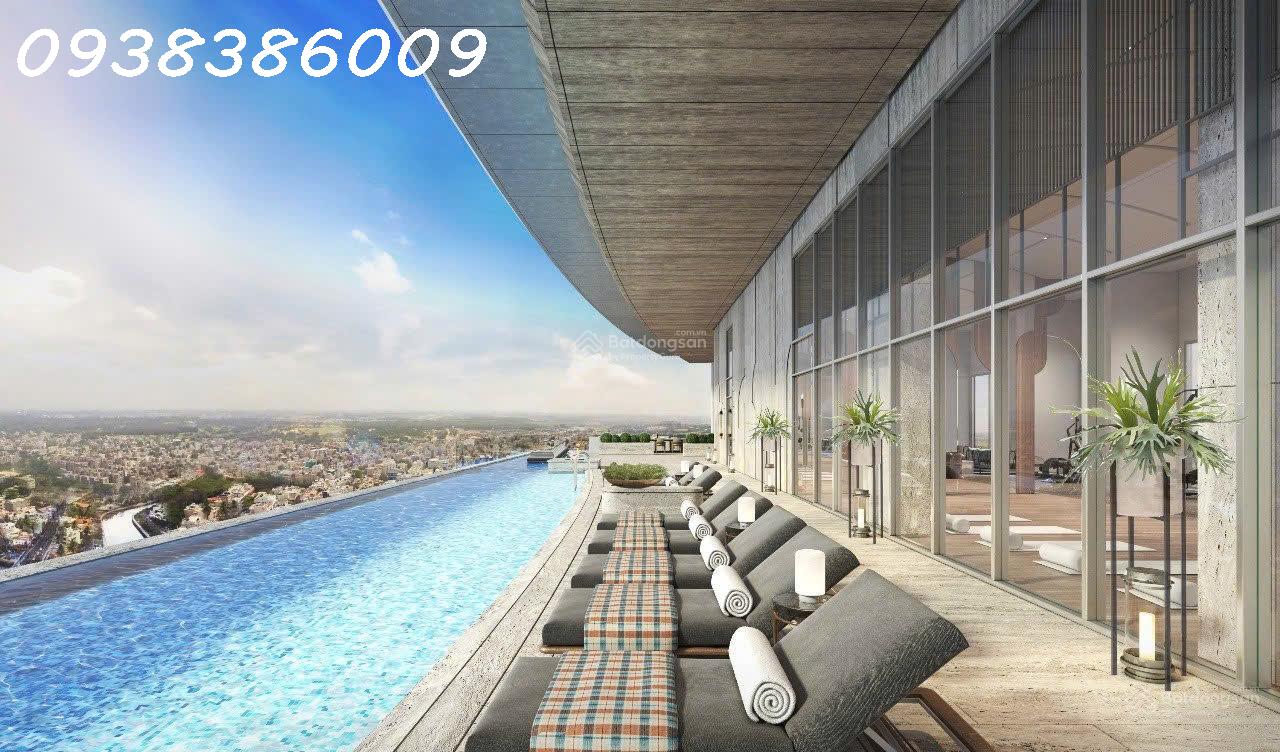 Khẳng định vị thế chủ nhân thượng hạng cùng Grand Marina Saigon - Giá bán gốc CĐT Masterise Homes - Ảnh 4